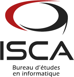 ISCA - bureau d'étude en développement de logiciels - informatique alsace