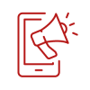 mobile ISCA - Développement logiciel sur mesure - Développement d'applications mobiles